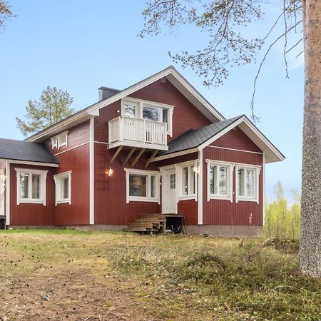 Holiday Home Rantala By Interhome Raiskio Luaran gambar