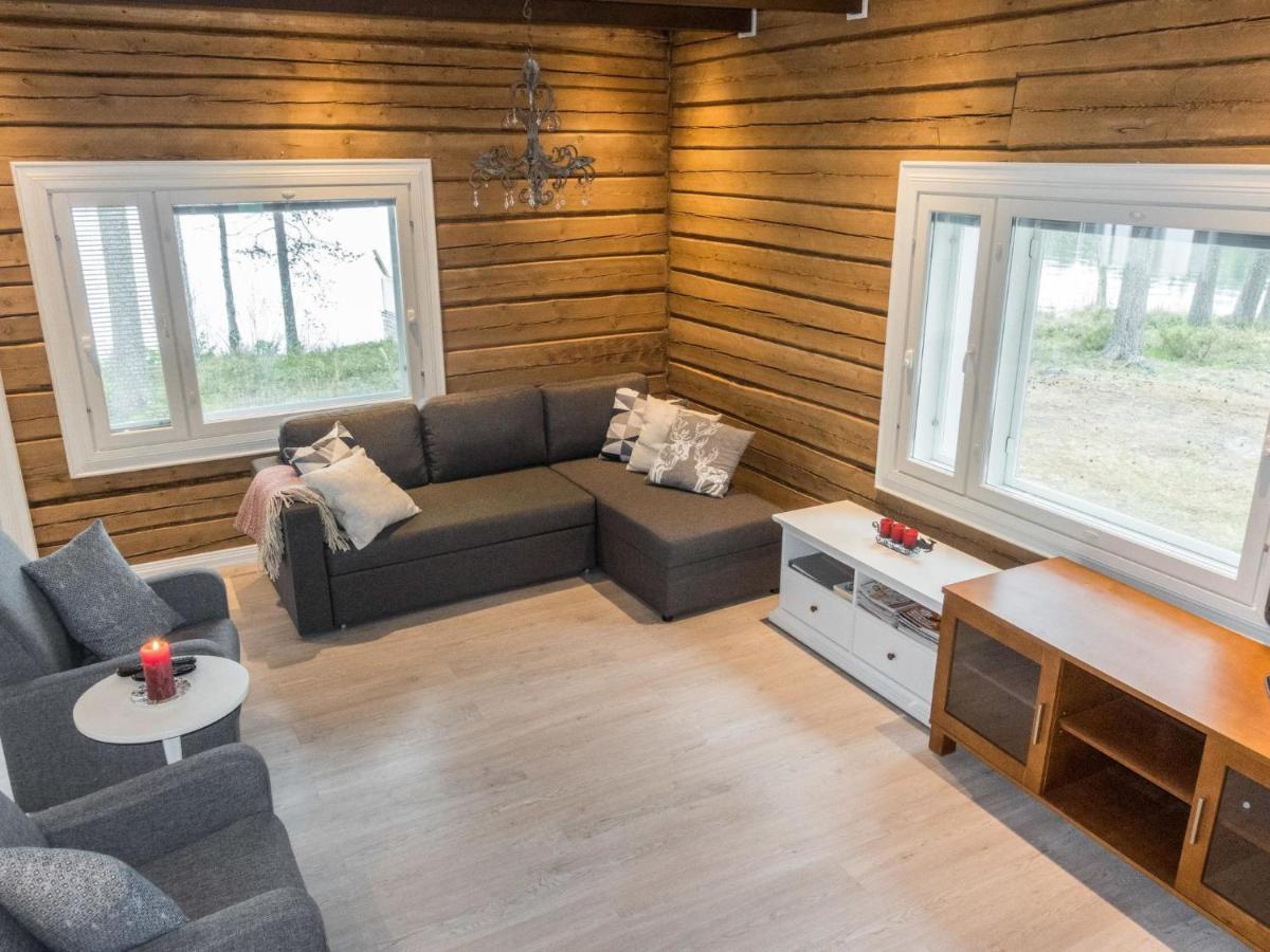 Holiday Home Rantala By Interhome Raiskio Luaran gambar
